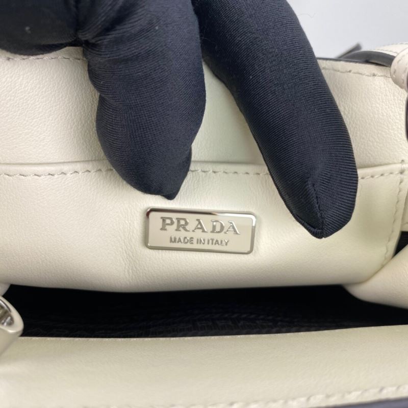 Prada Top Handle Bags